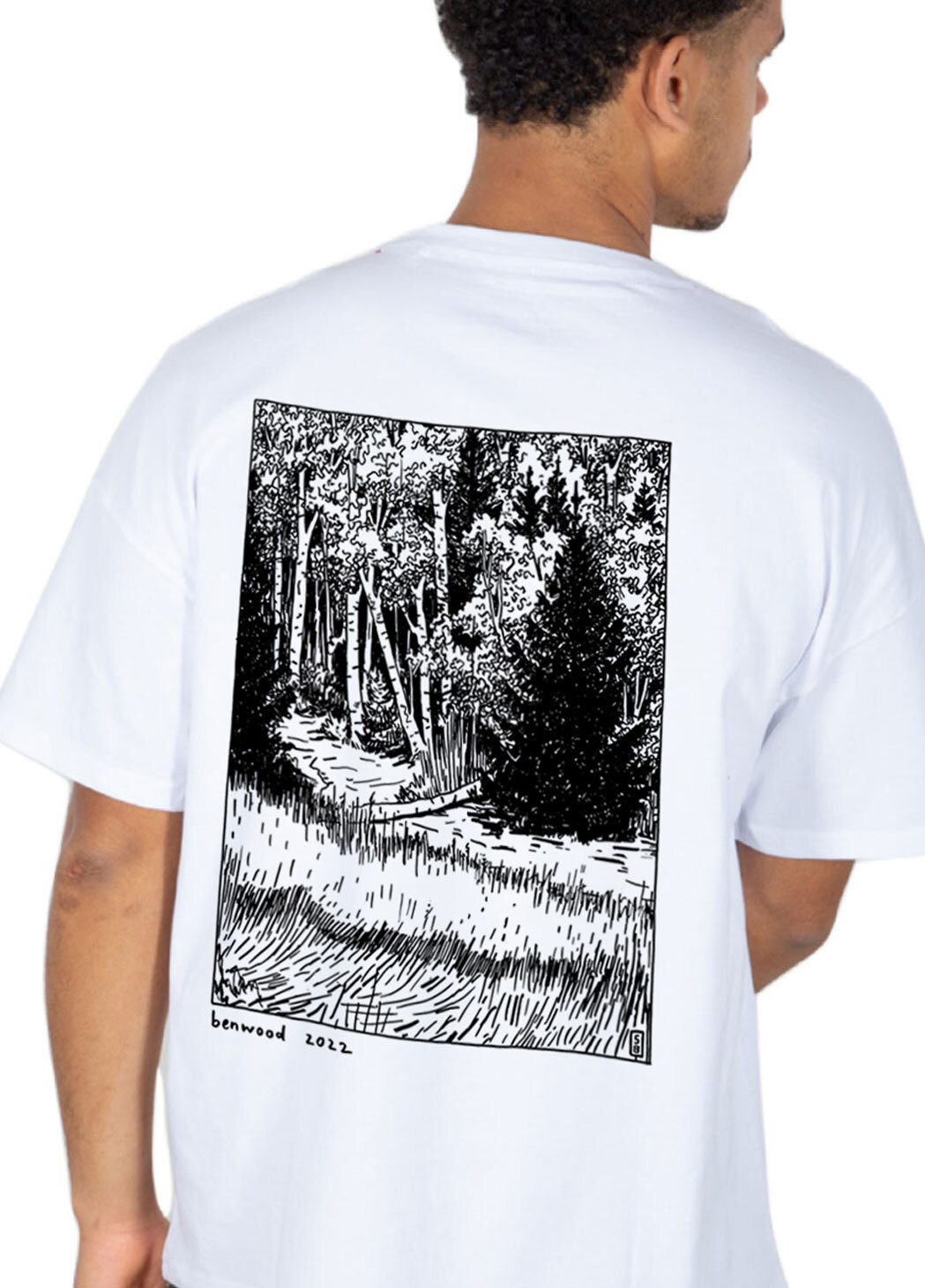 2022 benwood Shirt 2