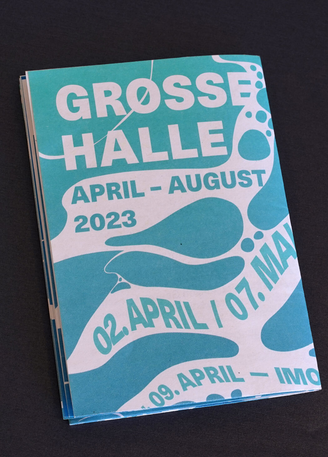 2023 Programm Grosse Halle Frühling 4
