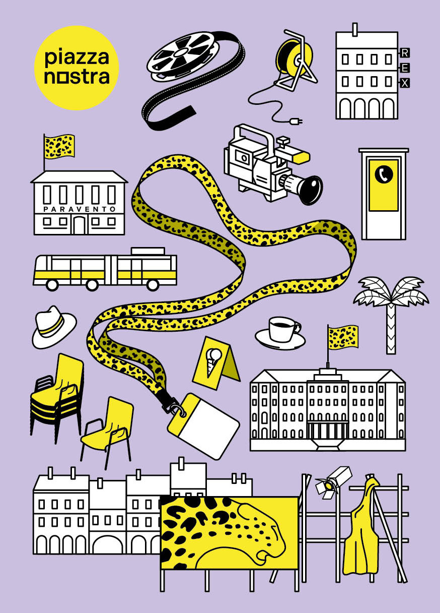 2025 Piazza Nostra Key 1